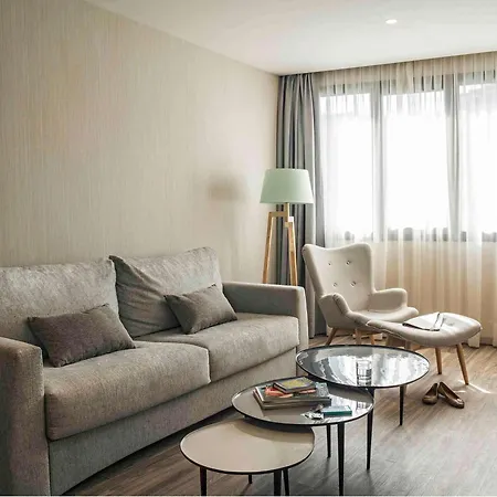 Mercure Condor 4* Barcelona