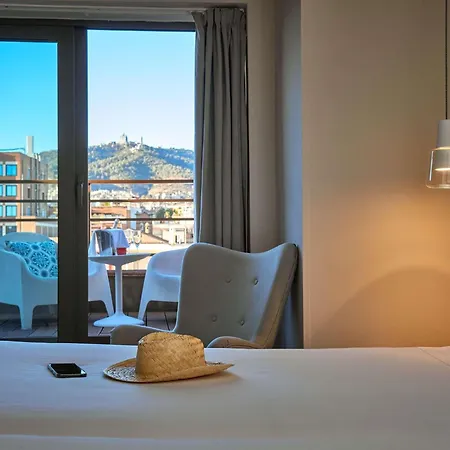 Mercure Condor Hotel Barcelona