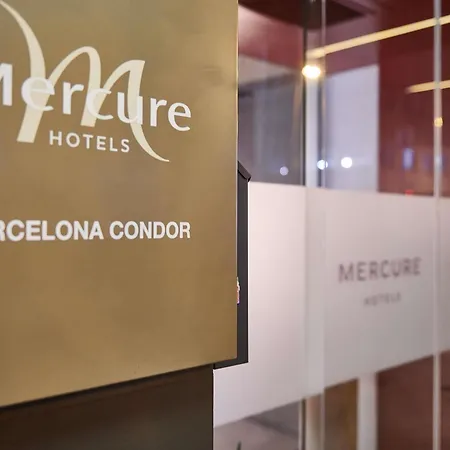 Mercure Condor Barcelona