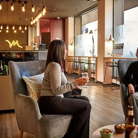 Hotel Mercure Condor