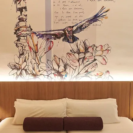 Mercure Condor 4* Barcelona