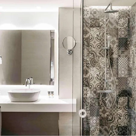Hotel Mercure Condor 4*