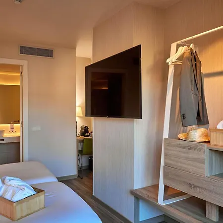 Mercure Condor Hotel Barcelona