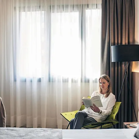 Mercure Condor 4* Barcelona