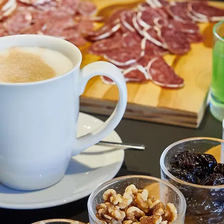 Mercure Condor Barcelona