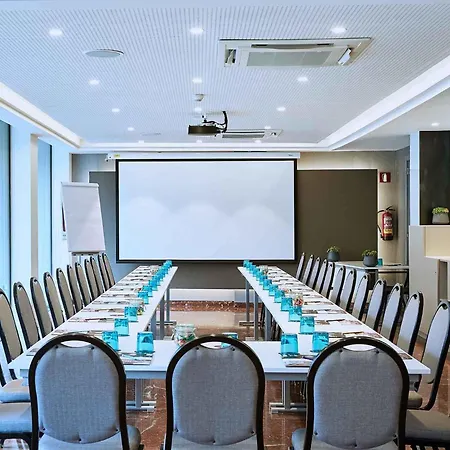 Hotel Mercure Condor