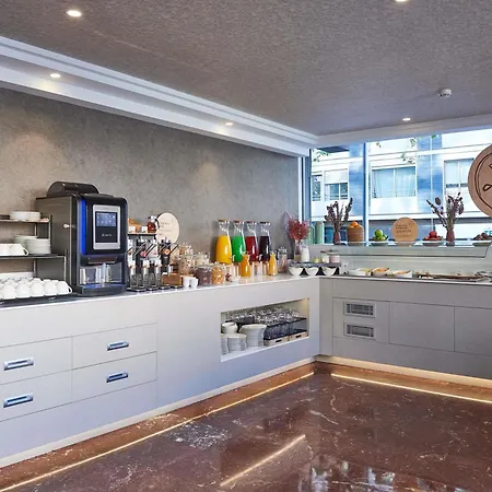 Hotel Mercure Condor 4*