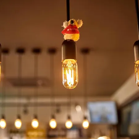 Mercure Condor Hotel