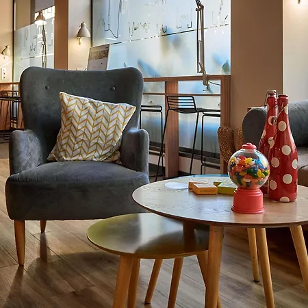 Hotel Mercure Condor Barcelona