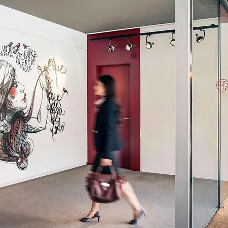 Mercure Condor Hotel