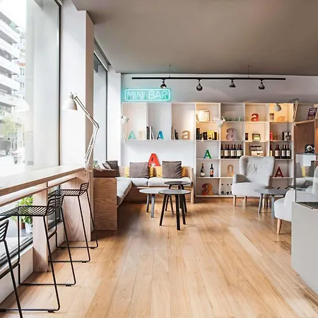 Hotel Mercure Condor 4*