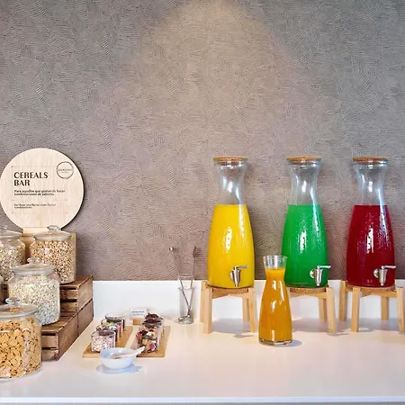 Mercure Condor 4* Barcelona