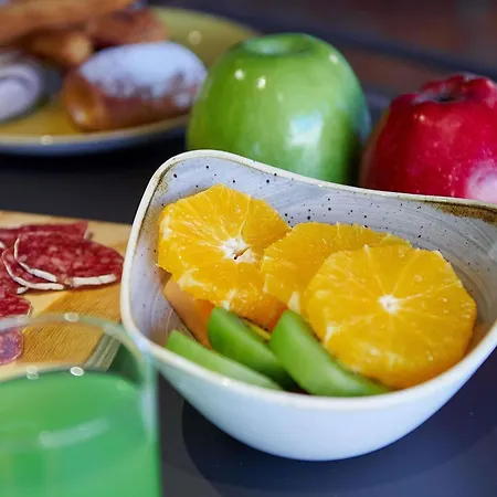 Hotel Mercure Condor Barcelona