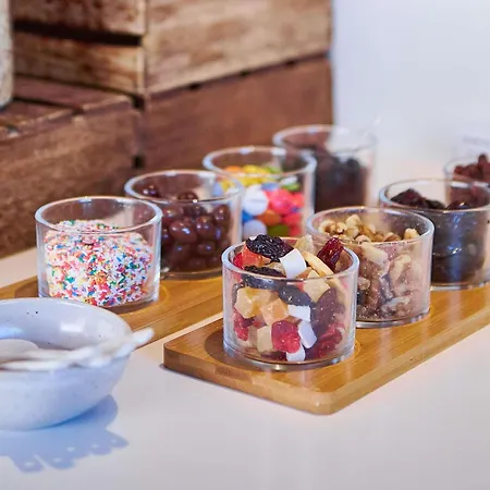 Mercure Condor Hotel Barcelona