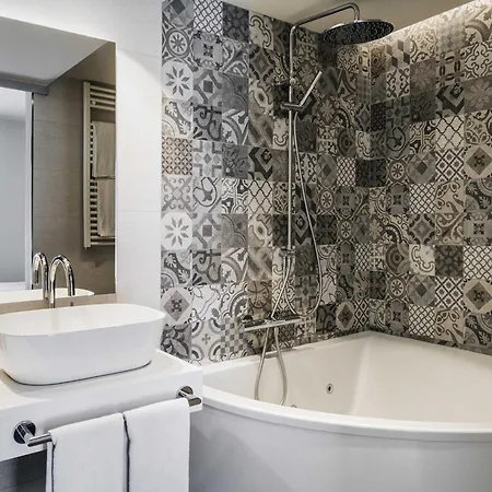 巴塞罗那康多尔美居酒店 4* 巴塞罗那