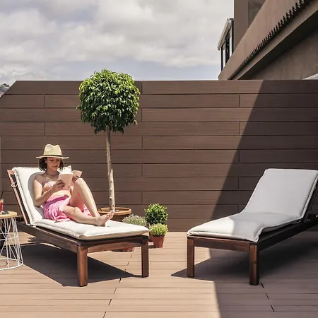 巴塞罗那康多尔美居酒店 酒店 4*