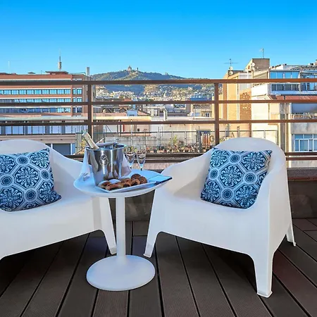Mercure Condor