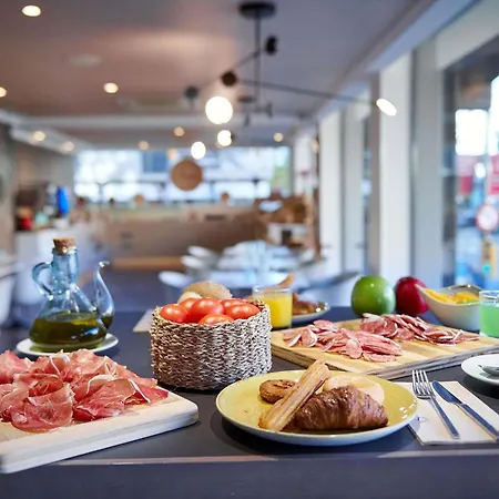 Mercure Condor Barcelona