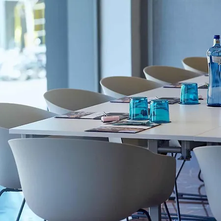 Mercure Condor 4* Βαρκελώνη