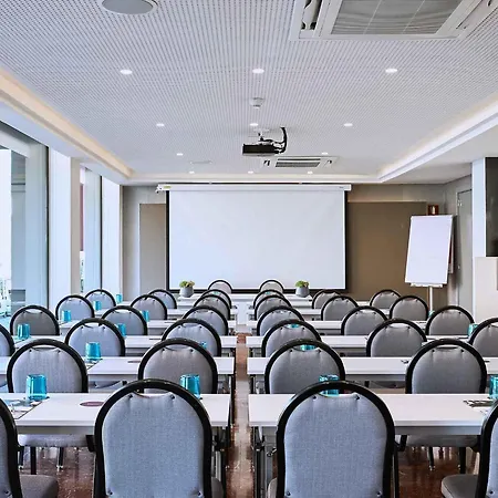 Mercure Condor Ξενοδοχείο
