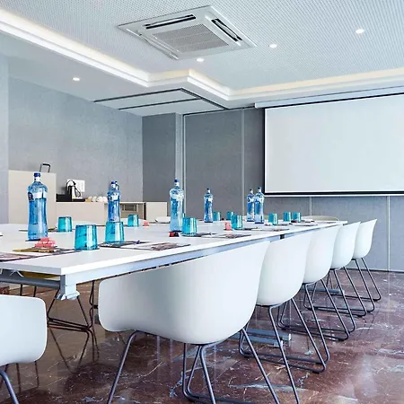 Mercure Condor 4* Βαρκελώνη