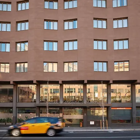 Mercure Condor Βαρκελώνη