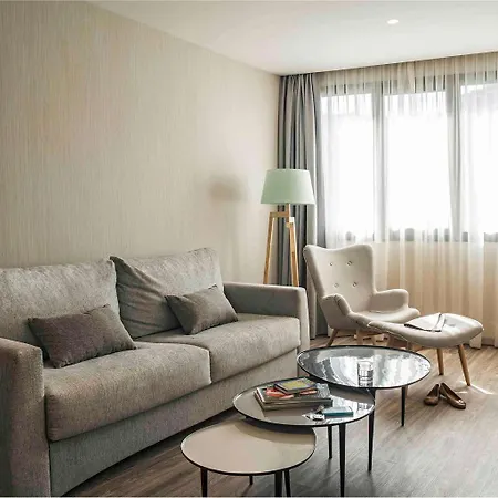 Mercure Condor