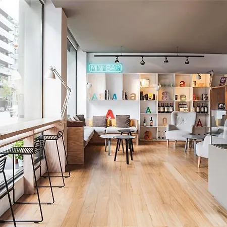 Hotell Mercure Condor Barcelona