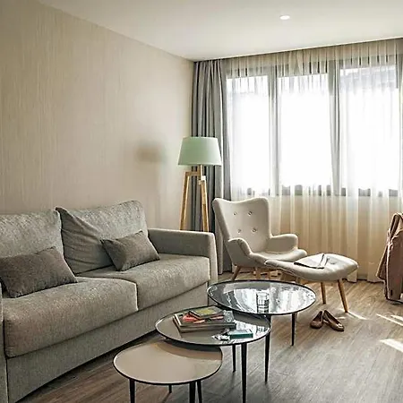 Mercure Condor Hotel 4*