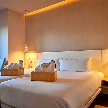Mercure Condor Hotel Barcelona