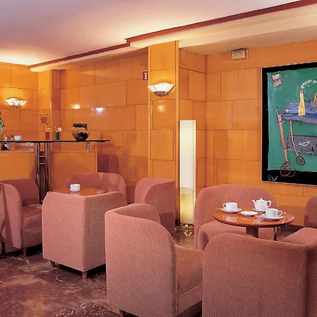 Mercure Condor 4* Barcelone