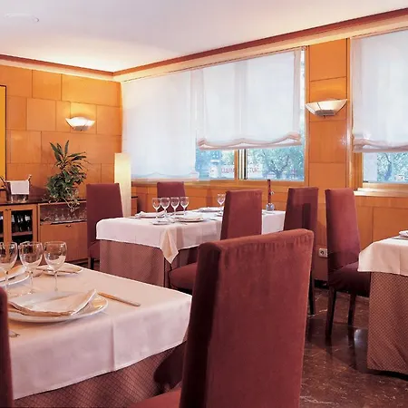 Mercure Condor Szálloda Barcelona