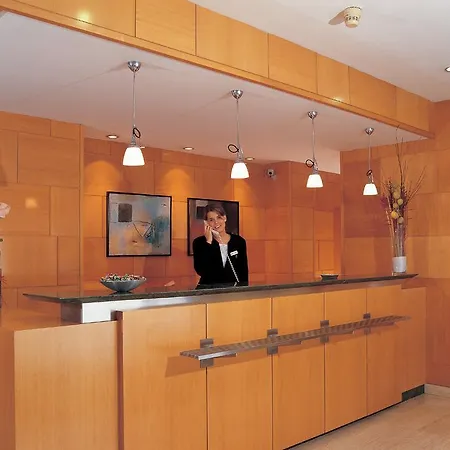 Mercure Condor Szálloda Barcelona