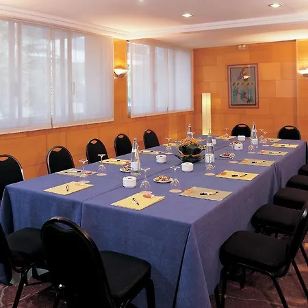 Mercure Condor Barcelona