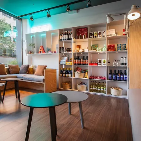 Mercure Condor Hotel