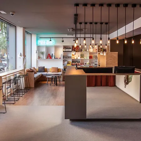 Hotel Mercure Condor 4*