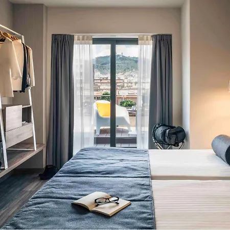Mercure Condor Szálloda