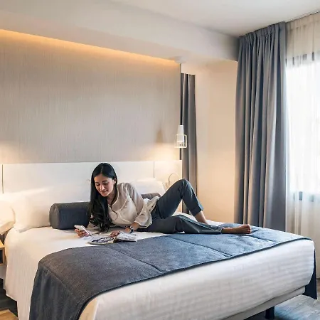 Szálloda Mercure Condor