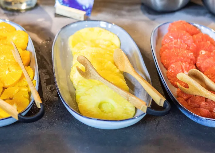 巴塞罗那康多尔美居酒店 酒店