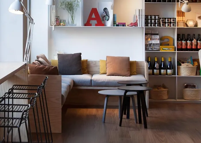 酒店 巴塞罗那康多尔美居酒店