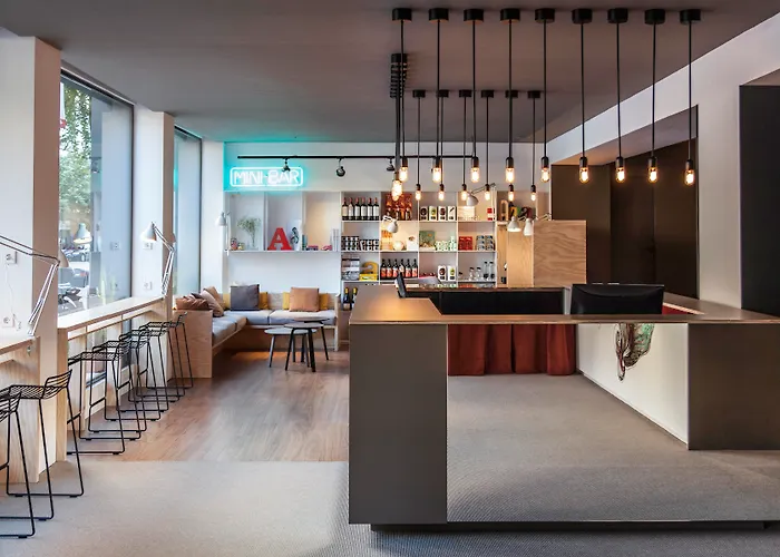 巴塞罗那康多尔美居酒店 酒店 4*