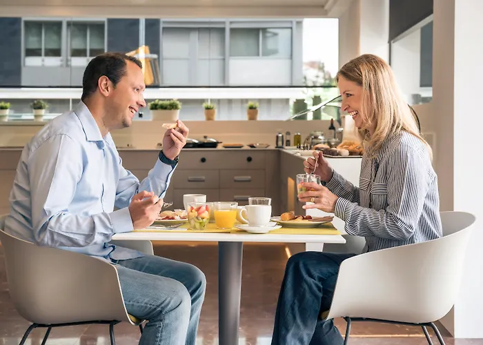 酒店 巴塞罗那康多尔美居酒店 巴塞罗那