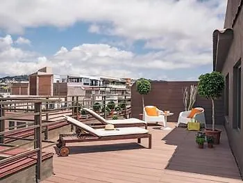 Ξενοδοχείο Mercure Condor Βαρκελώνη