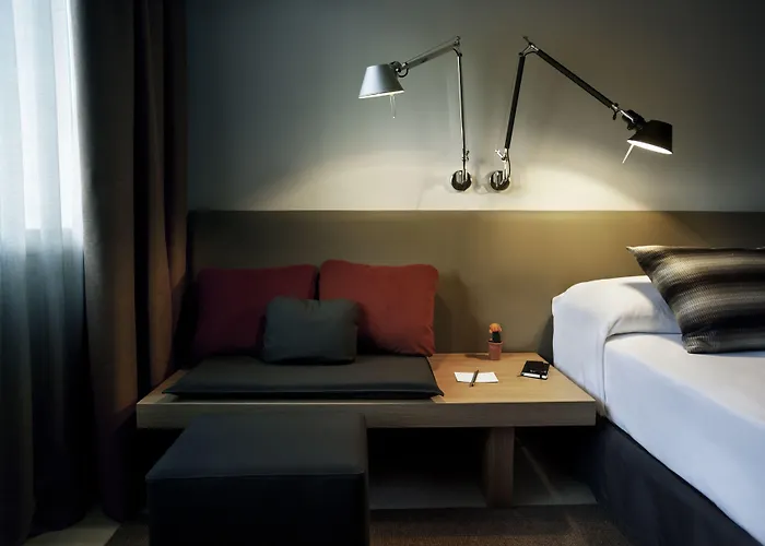 Ξενοδοχείο Mercure Condor 4*