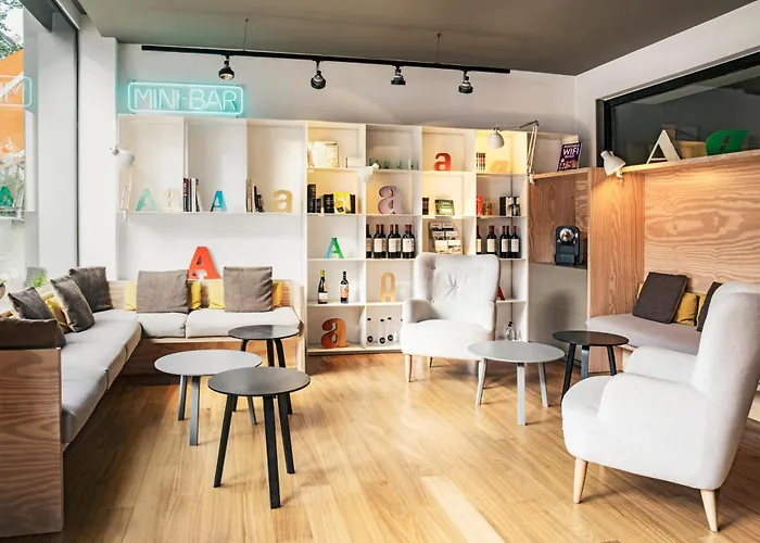 酒店 巴塞罗那康多尔美居酒店