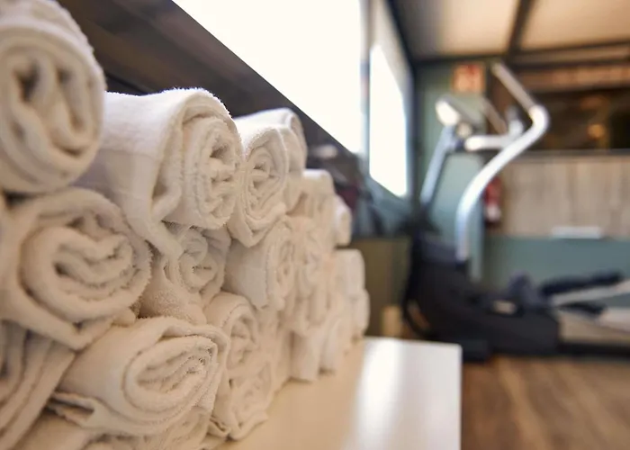 酒店 巴塞罗那康多尔美居酒店