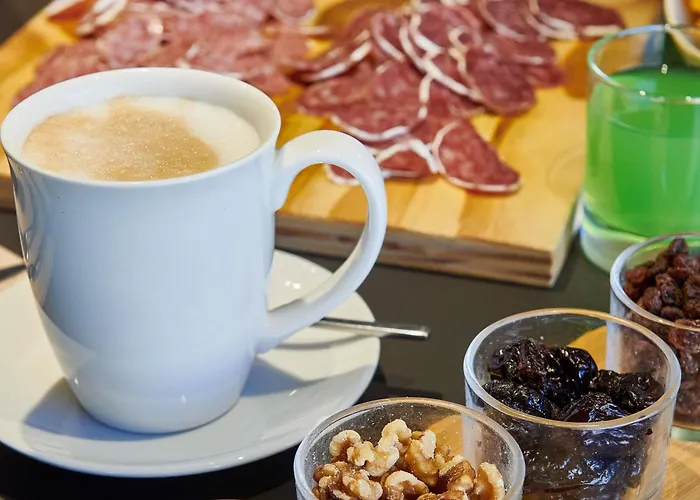 巴塞罗那康多尔美居酒店 巴塞罗那