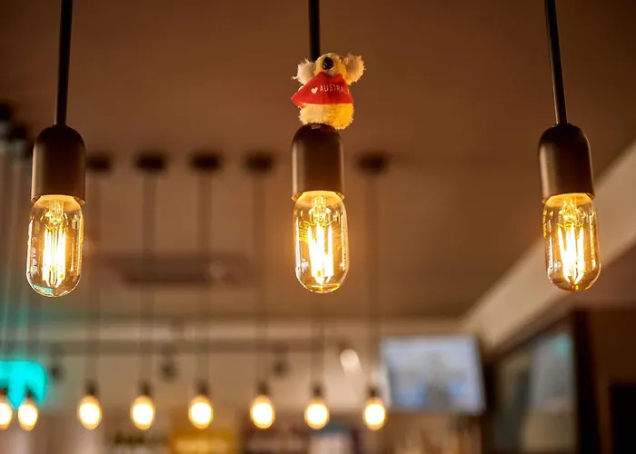 巴塞罗那康多尔美居酒店 酒店