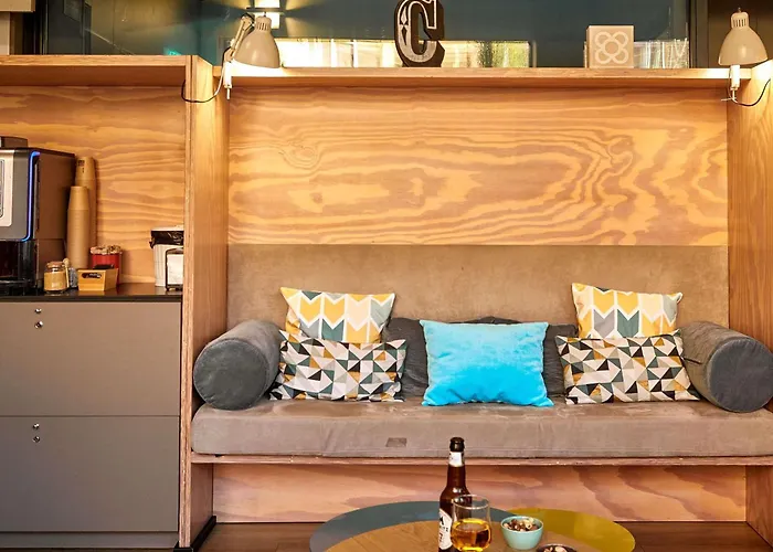 巴塞罗那康多尔美居酒店 酒店 4*