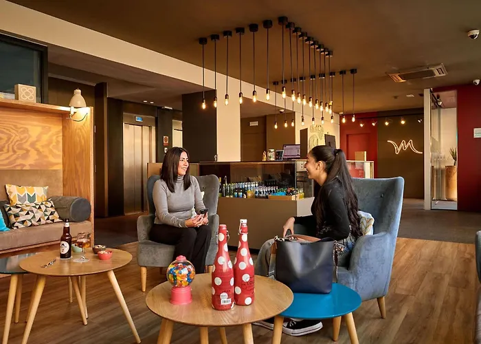 巴塞罗那康多尔美居酒店